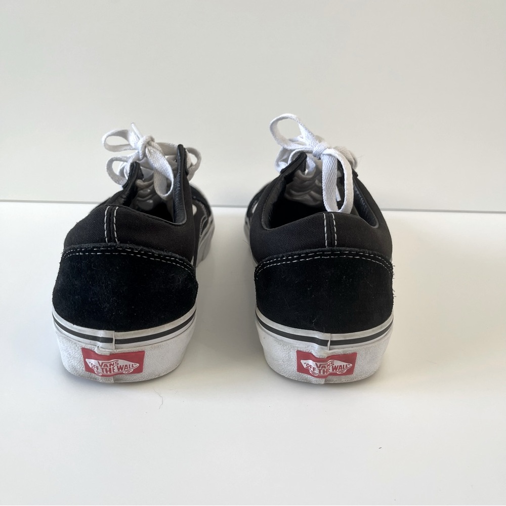 Vans Old Skool - Picture 3 of 4